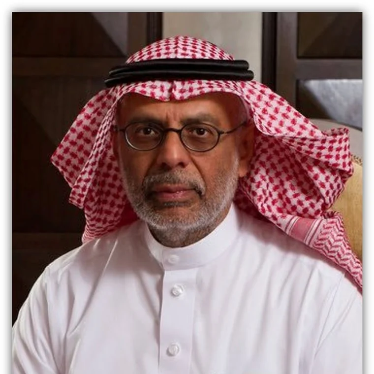 Abdullah Buqshan